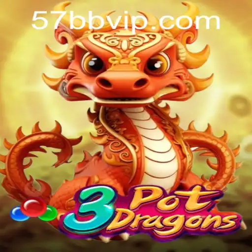 Discover the Thrills of 3PotDragons: Your Ultimate Gaming Adventure