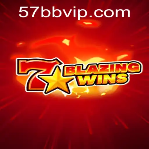 Discover the Thrilling World of BlazingWins at 57bb.com