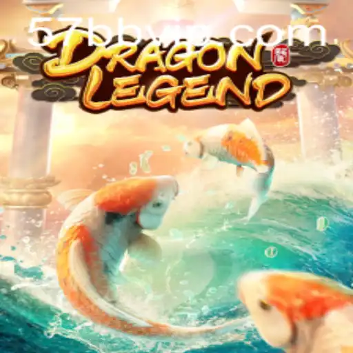 DragonLegend: A Journey into the Mythical Realm with 57bb.com