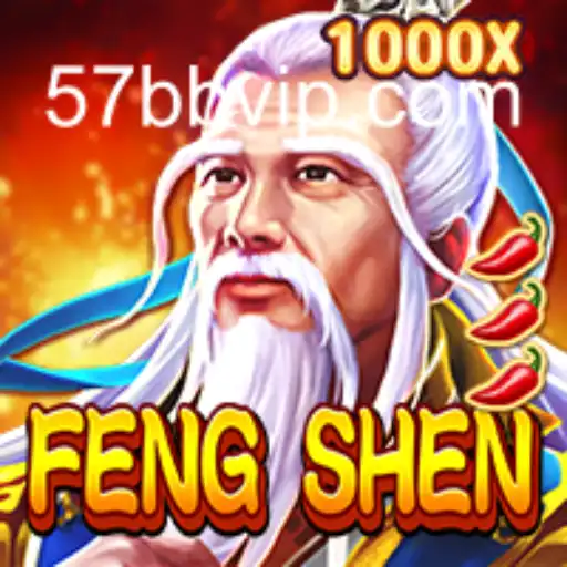 Unveiling the Mystical World of 'FengShen': An In-Depth Guide to the Game Phenomenon