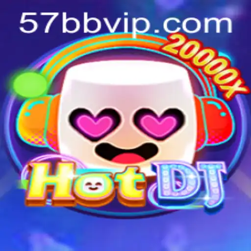 HotDJ: Revolutionizing the Gaming Experience with 57bb.com