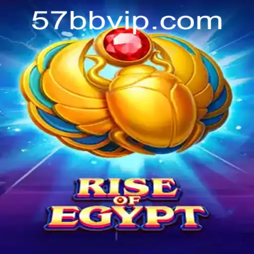 Discover the Magic of RiseOfEgypt: A Journey Through Ancient Land
