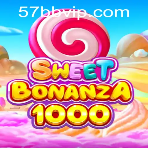 SweetBonanza1000: A Captivating Adventure in Online Gaming with 57bb.com