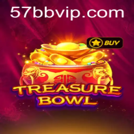 Discover TreasureBowl: An Exciting New Adventure Unveiled by 57bb.com